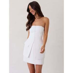 Park & Fifth Glendale Set Size XLXL / Off White